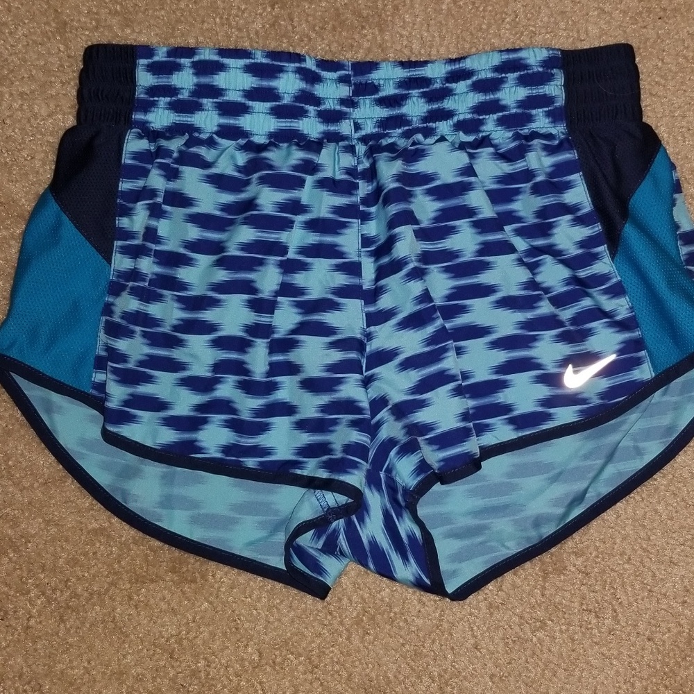 Nike dryfit shorts